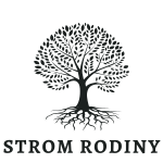 Strom Rodiny